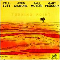 Paul Bley - Turning Point lyrics