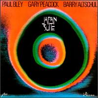 Paul Bley - Japan Suite lyrics