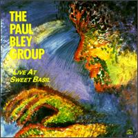 Paul Bley - Live at Sweet Basil lyrics