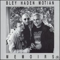Paul Bley - Memoirs lyrics