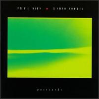 Paul Bley - Synth Thesis lyrics