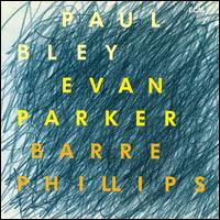 Paul Bley - Time Will Tell lyrics