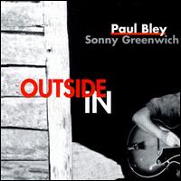 Paul Bley - Outside In lyrics