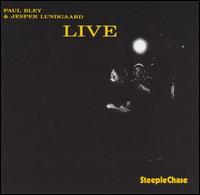 Paul Bley - Live lyrics