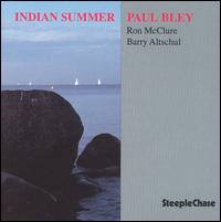 Paul Bley - Indian Summer lyrics