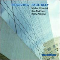 Paul Bley - Rejoicing [live] lyrics