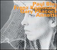 Paul Bley - Annette lyrics