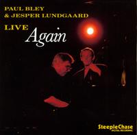 Paul Bley - Live Again lyrics