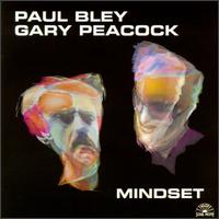 Paul Bley - Mindset lyrics