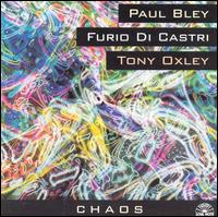 Paul Bley - Chaos lyrics