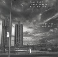 Paul Bley - Not Two, Not One lyrics
