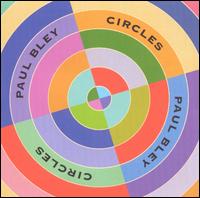 Paul Bley - Circles lyrics