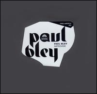 Paul Bley - Improvisie lyrics
