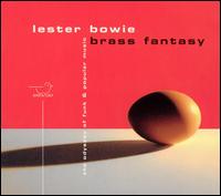 Lester Bowie - Odyssey of Funk & Popular Music, Vol. 1 lyrics