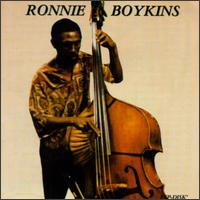 Ronnie Boykins - Sessions lyrics