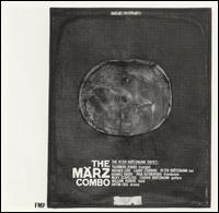 Peter Brtzmann - Marz Combo: Live in Wuppertal lyrics