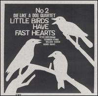 Peter Brtzmann - Little Birds Have Fast Hearts, No. 2 [live] lyrics
