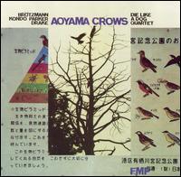 Peter Brtzmann - Aoyama Crows [live] lyrics