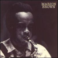 Marion Brown - Marion Brown lyrics