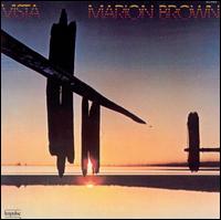 Marion Brown - Vista lyrics