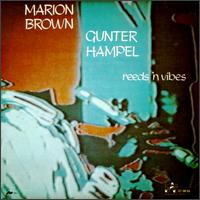 Marion Brown - Reed 'n Vibes lyrics