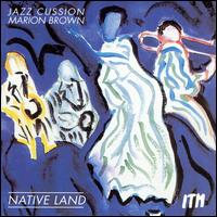 Marion Brown - Native Land lyrics