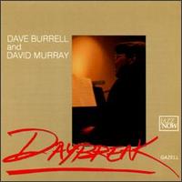 Dave Burrell - Daybreak lyrics