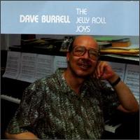 Dave Burrell - The Jelly Roll Joys lyrics