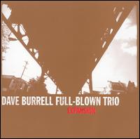 Dave Burrell - Expansion [live] lyrics