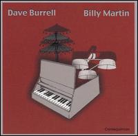 Dave Burrell - Consequences [live] lyrics