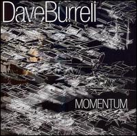 Dave Burrell - Momentum lyrics