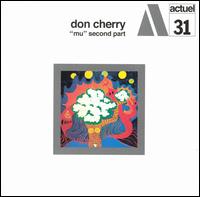 Don Cherry - Mu, Second Part lyrics