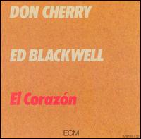 Don Cherry - El Coraz?n lyrics