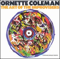 Ornette Coleman - The Art of the Improvisers lyrics