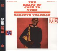 Ornette Coleman - The Shape of Jazz to Come lyrics