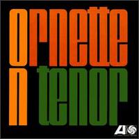 Ornette Coleman - Ornette on Tenor lyrics