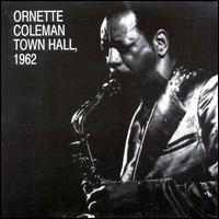 Ornette Coleman - Town Hall Concert 1962 [live] lyrics