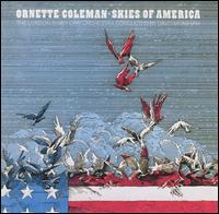 Ornette Coleman - Skies of America lyrics