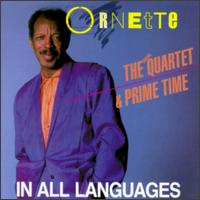 Ornette Coleman - In All Languages lyrics