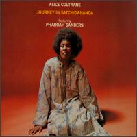 Alice Coltrane - Journey in Satchidananda [live] lyrics