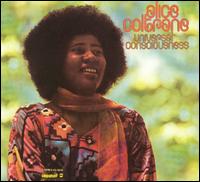 Alice Coltrane - Universal Consciousness lyrics