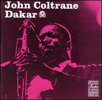 John Coltrane - Dakar lyrics