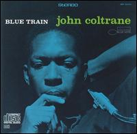 John Coltrane - Blue Train lyrics