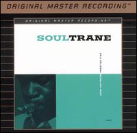 John Coltrane - Soultrane lyrics