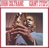 John Coltrane - Giant Steps lyrics