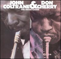 John Coltrane - The Avant-Garde lyrics