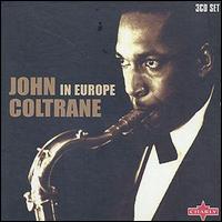 John Coltrane - In Europe [live] lyrics