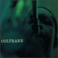 John Coltrane - Coltrane [Impulse!] lyrics