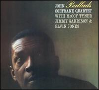 John Coltrane - Ballads lyrics