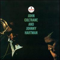 John Coltrane - John Coltrane and Johnny Hartman lyrics